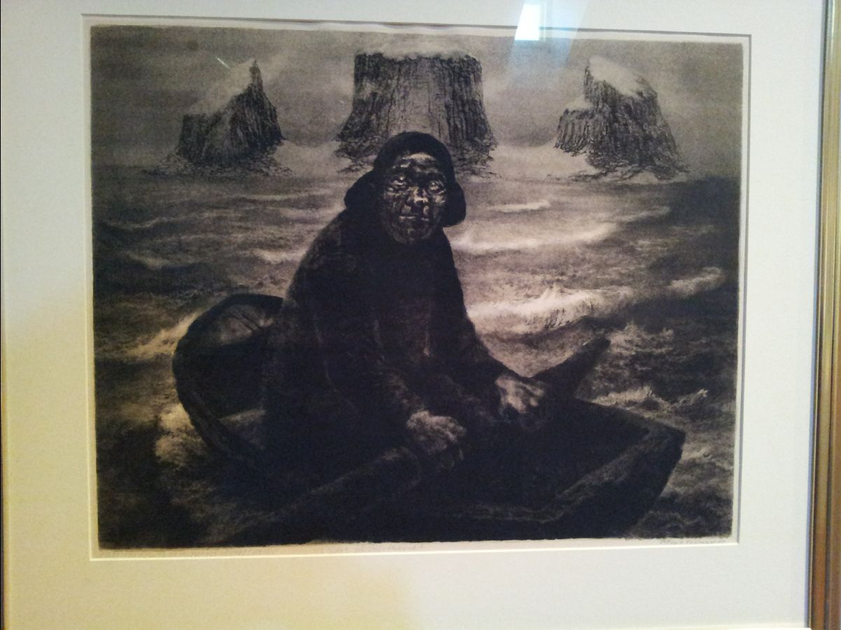 20120408 Kaare Johnson Museum05